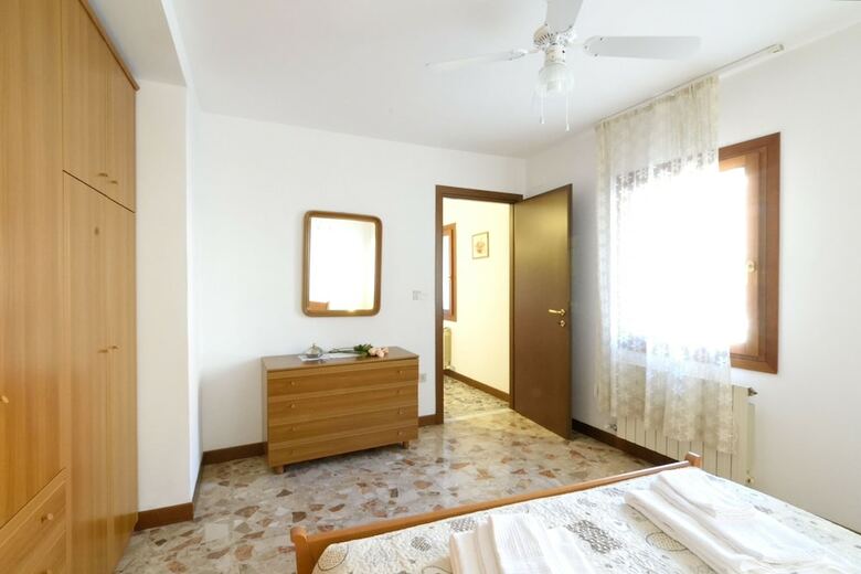 Apartamento Campiello Gorne