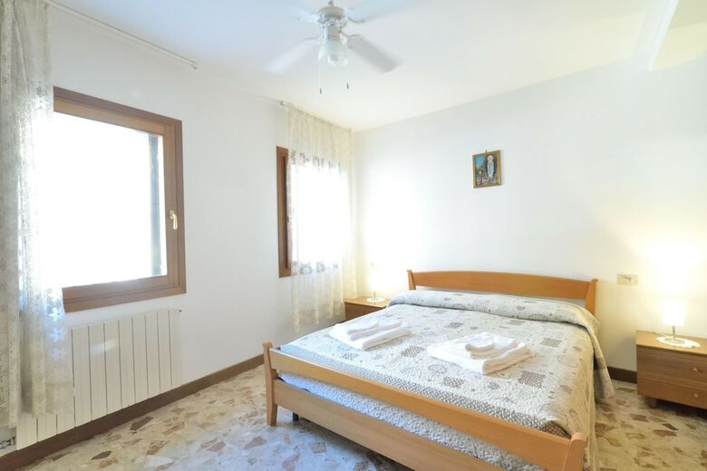 Apartamento Campiello Gorne