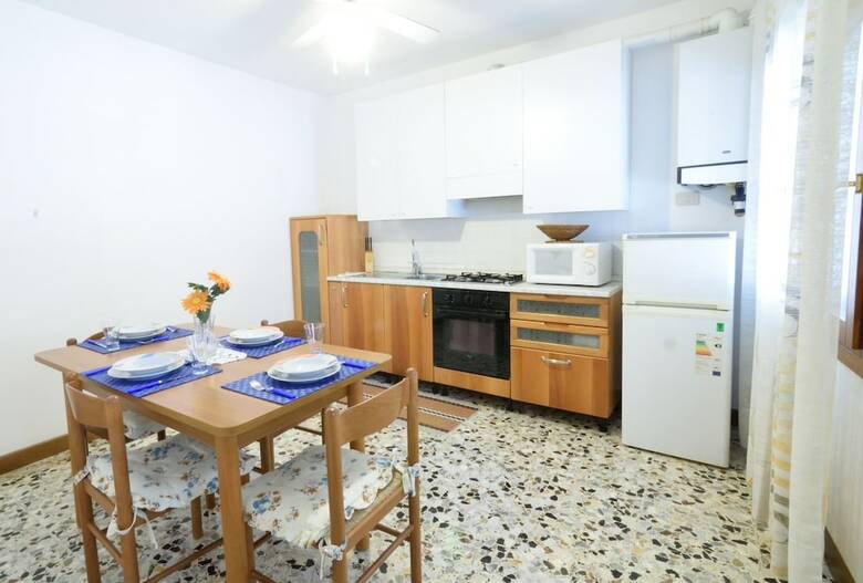 Apartamento Campiello Gorne