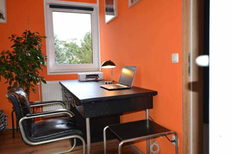 Apartamentos Pur Natur & Berlin Alex 40min.