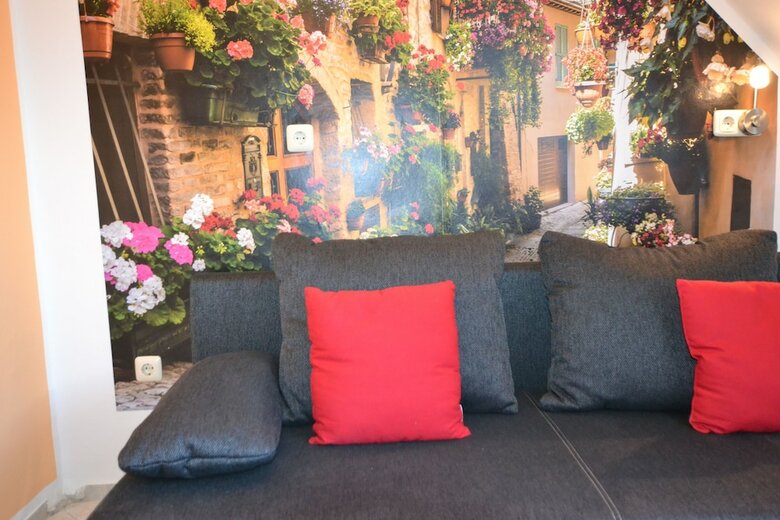 Apartamentos Pur Natur & Berlin Alex 40min.