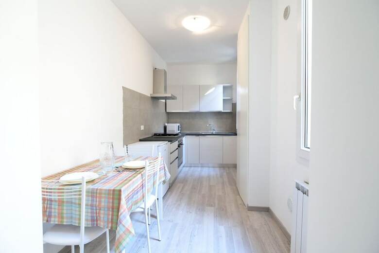 Apartamento Ponte Squero
