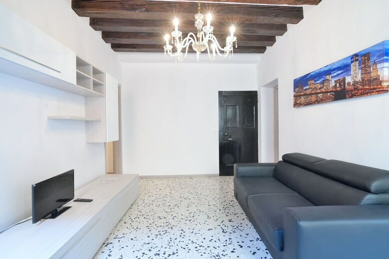 Apartamento Ponte Squero