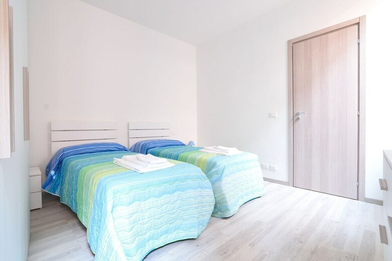 Apartamento Ponte Squero