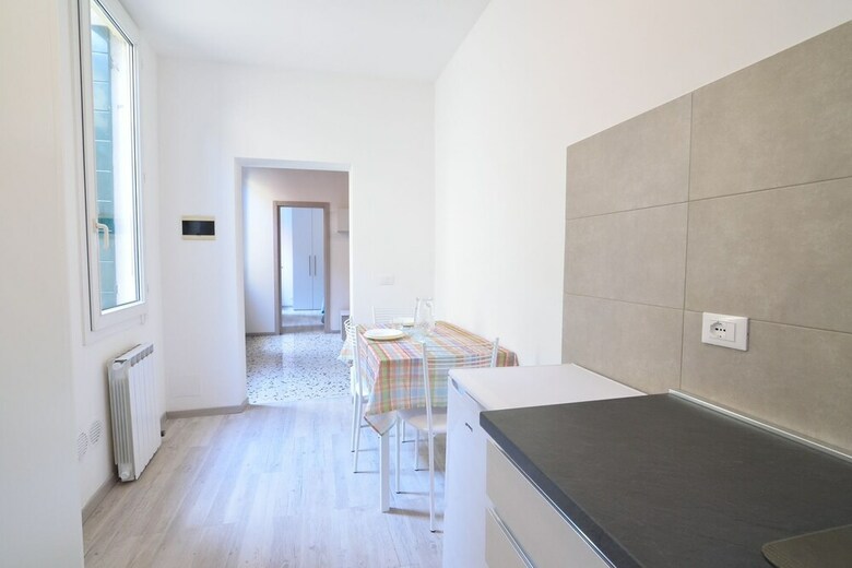Apartamento Ponte Squero