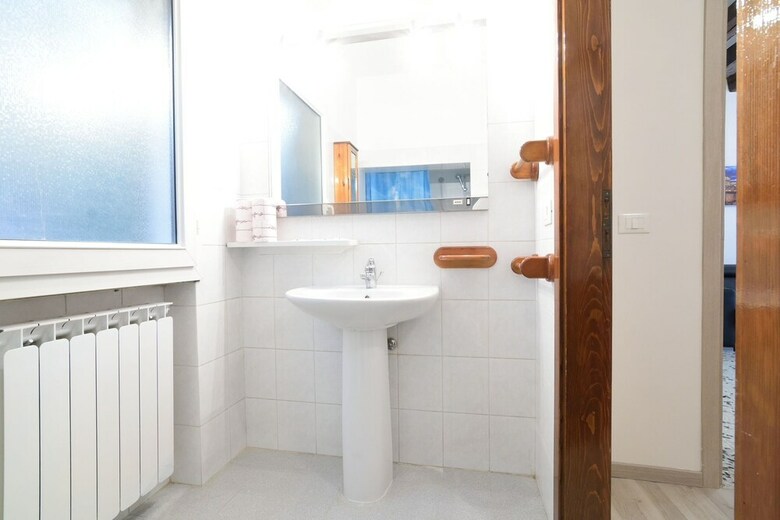 Apartamento Ponte Squero