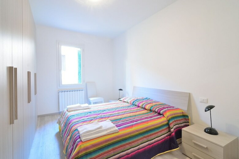 Apartamento Ponte Squero