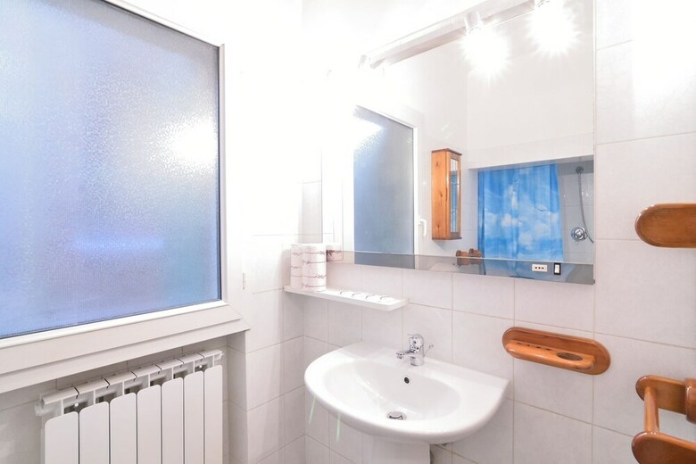 Apartamento Ponte Squero