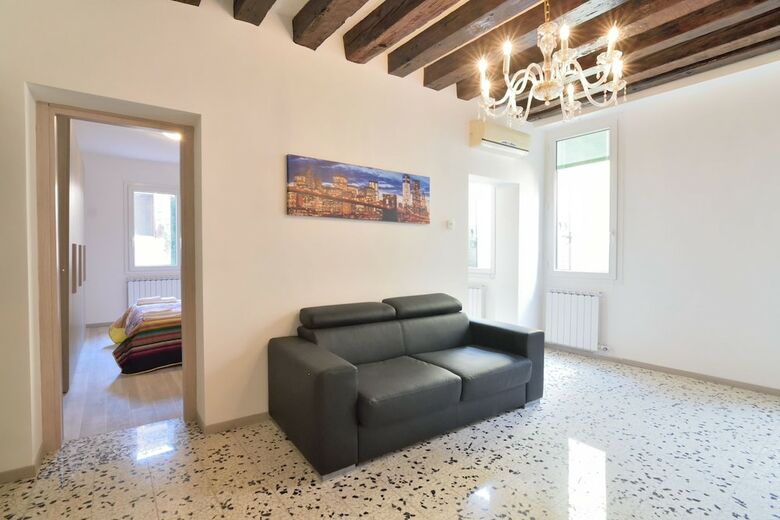 Apartamento Ponte Squero