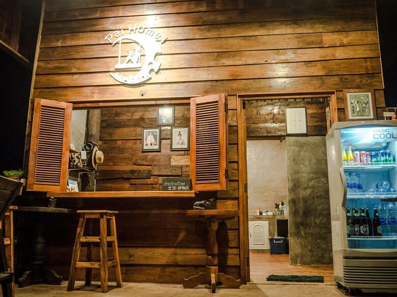 Hotel Pai Homey