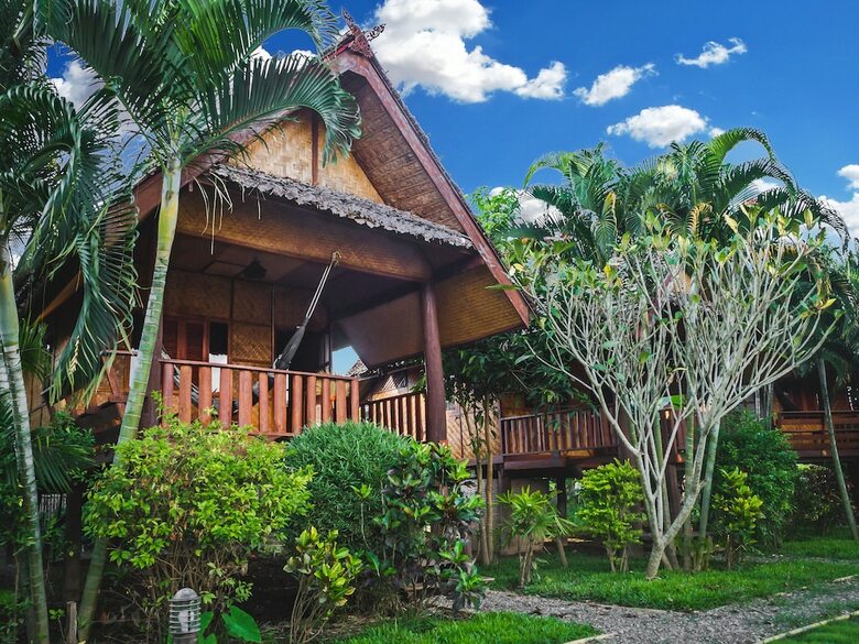 Hotel Pai Homey