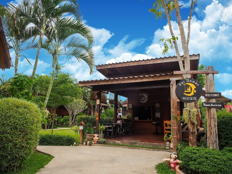 Hotel Pai Homey