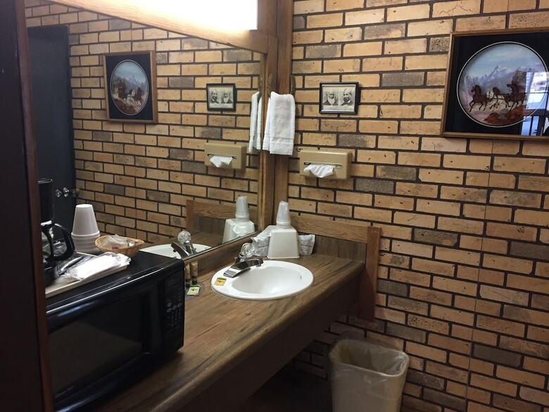 Motel Holiday Lodge