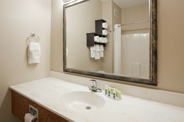 Aparthotel Grandstay Residential Suites - Rapid City