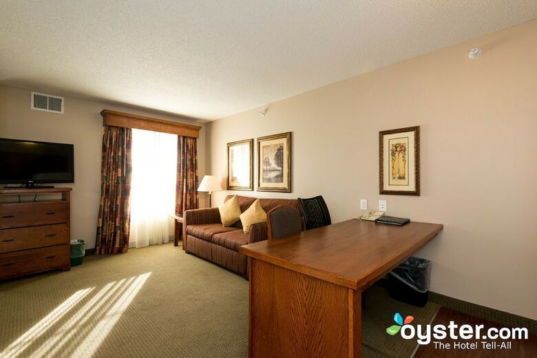 Aparthotel Grandstay Residential Suites - Rapid City