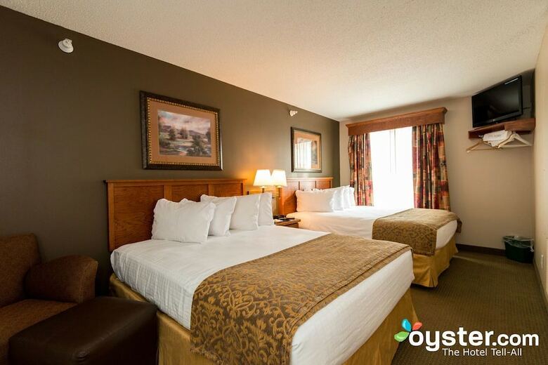 Aparthotel Grandstay Residential Suites - Rapid City