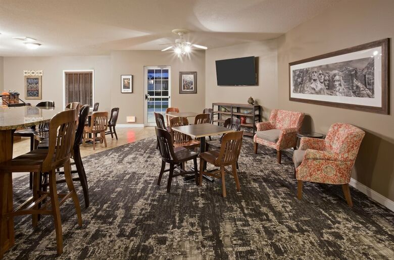 Aparthotel Grandstay Residential Suites - Rapid City