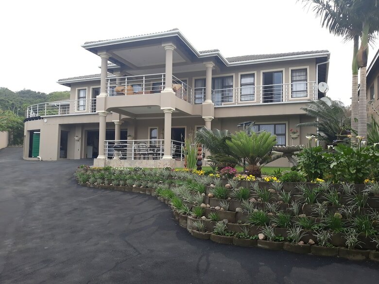 Bed & Breakfast Gee Wizz B And B