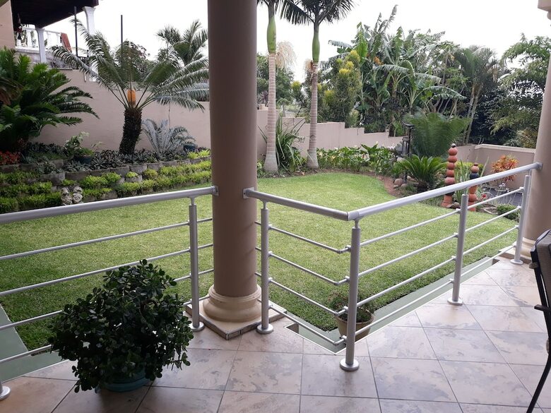 Bed & Breakfast Gee Wizz B And B