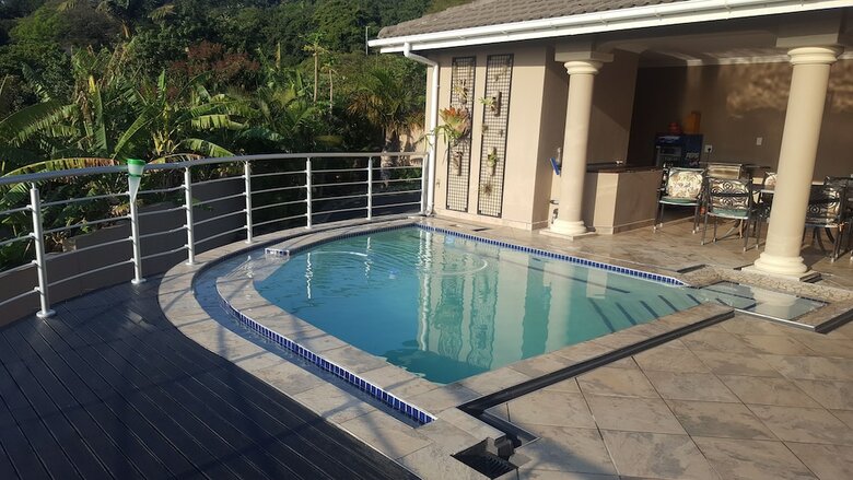 Bed & Breakfast Gee Wizz B And B