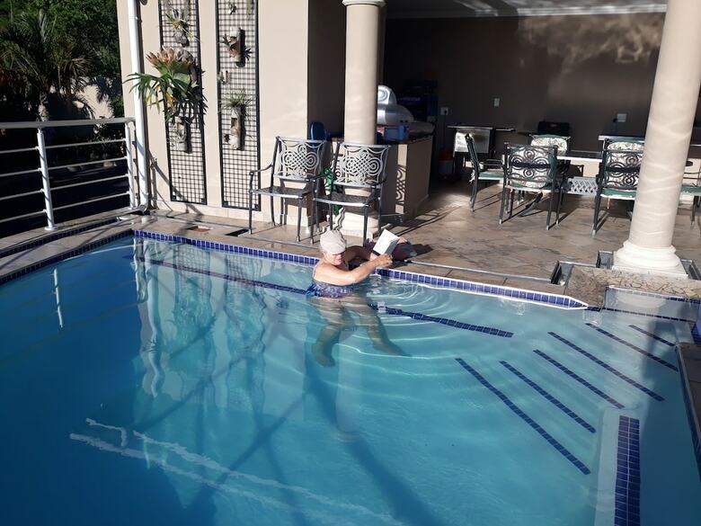 Bed & Breakfast Gee Wizz B And B