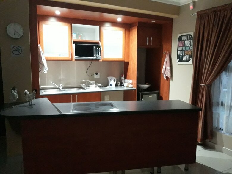 Bed & Breakfast Gee Wizz B And B