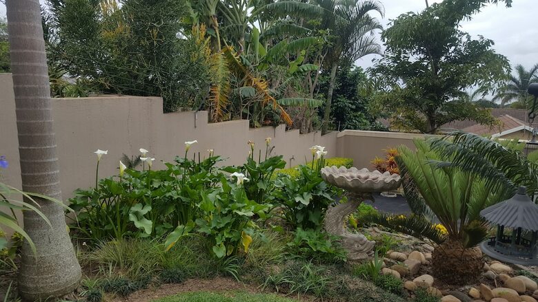 Bed & Breakfast Gee Wizz B And B