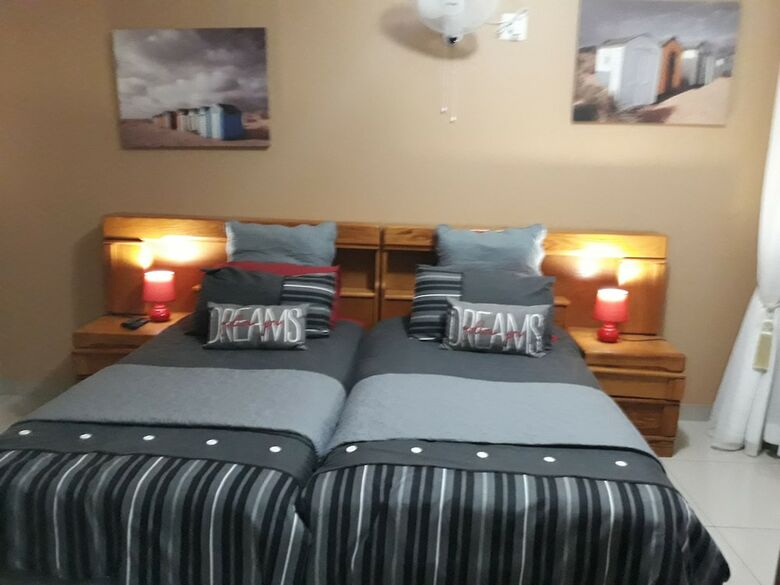 Bed & Breakfast Gee Wizz B And B