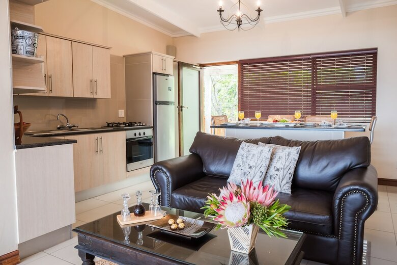 Apartamentos Alkantmooi Private Nature Reserve Keursee Units