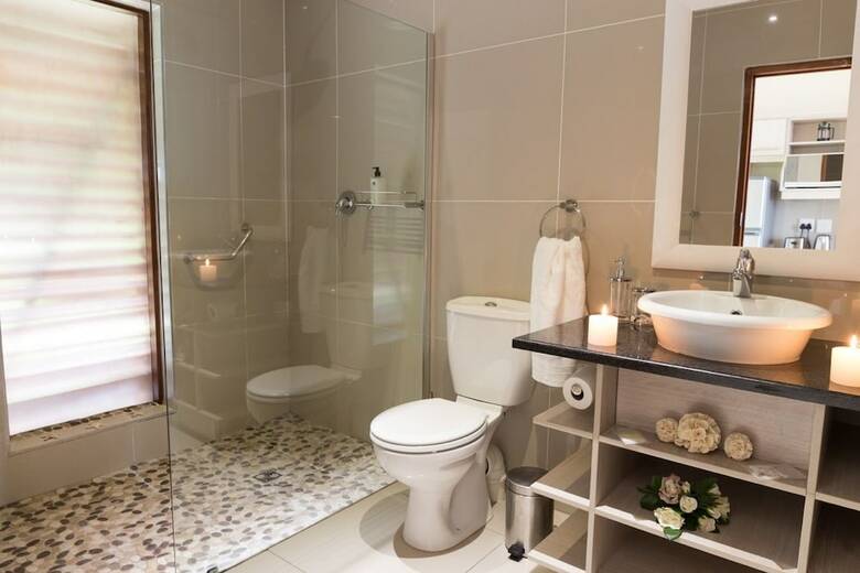 Apartamentos Alkantmooi Private Nature Reserve Keursee Units