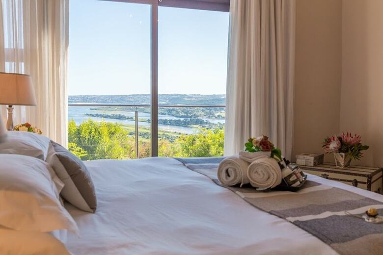 Apartamentos Alkantmooi Private Nature Reserve Keursee Units