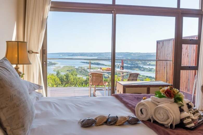 Apartamentos Alkantmooi Private Nature Reserve Keursee Units