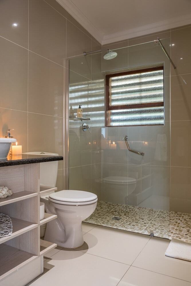 Apartamentos Alkantmooi Private Nature Reserve Keursee Units