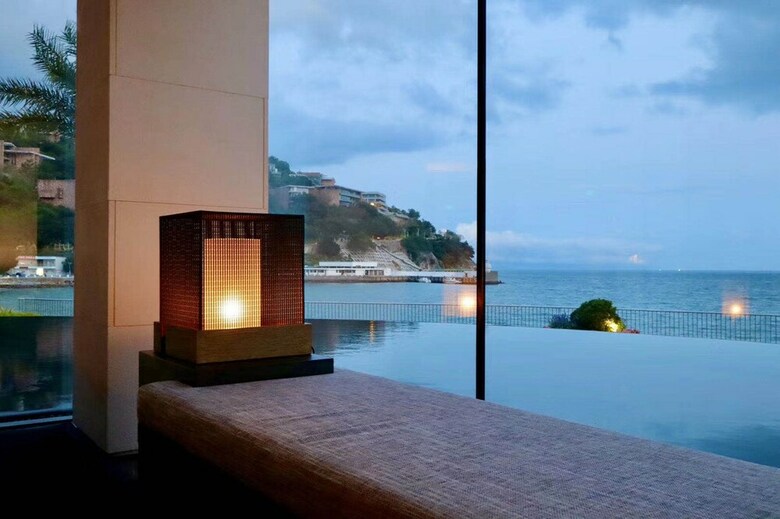 Hotel Intercontinental Shenzhen Dameisha Resort