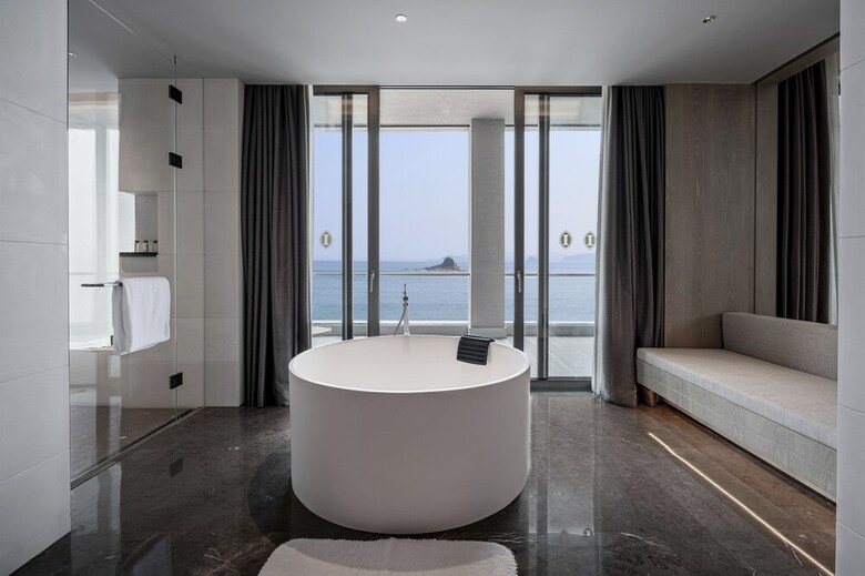 Hotel Intercontinental Shenzhen Dameisha Resort