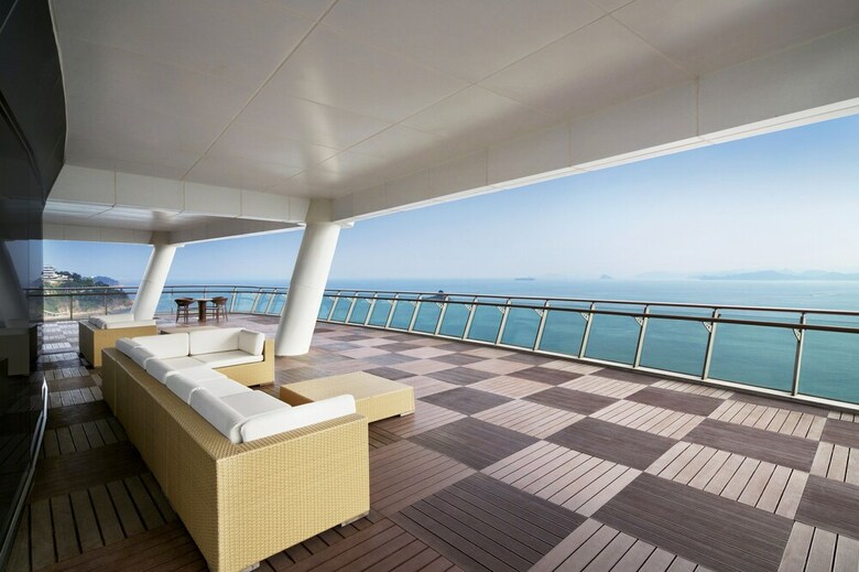 Hotel Intercontinental Shenzhen Dameisha Resort