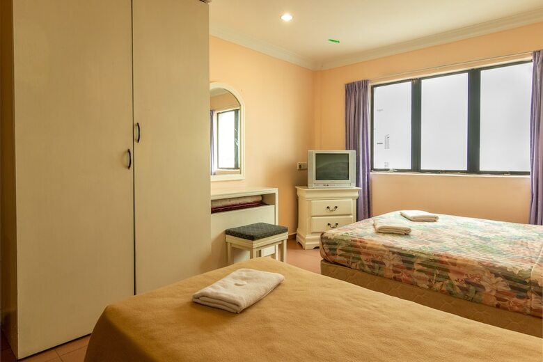 Ming Hotel