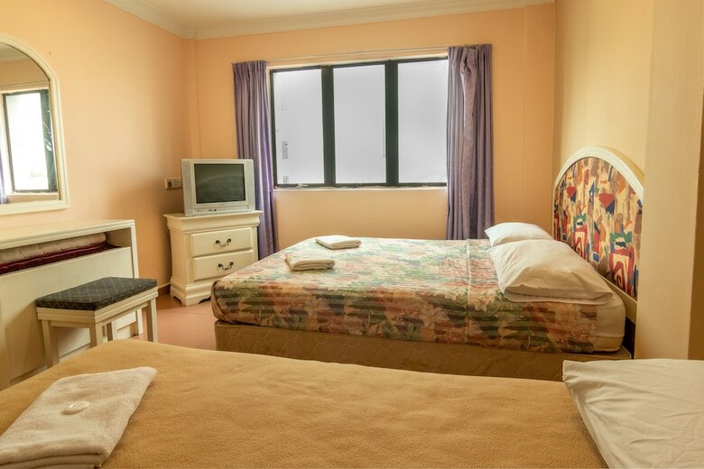 Ming Hotel