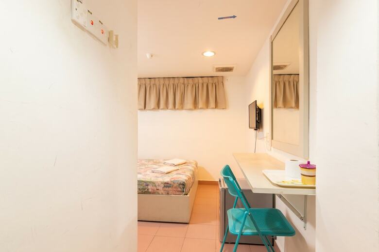 Ming Hotel