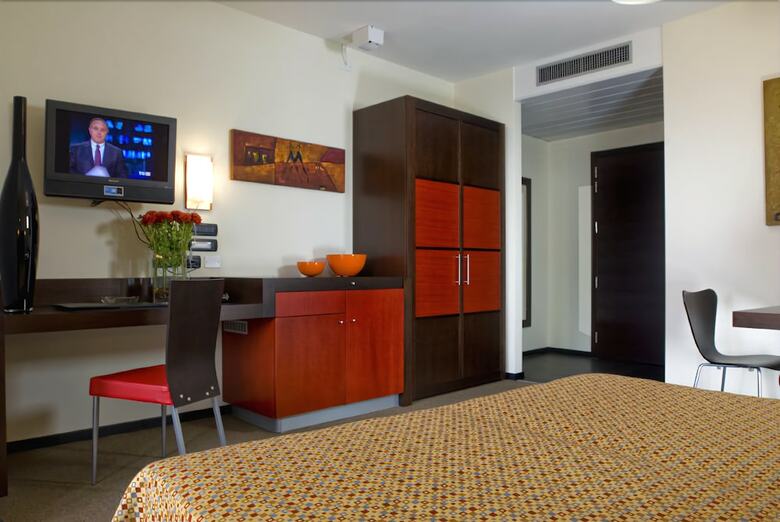 Hotel Holiday La Marca