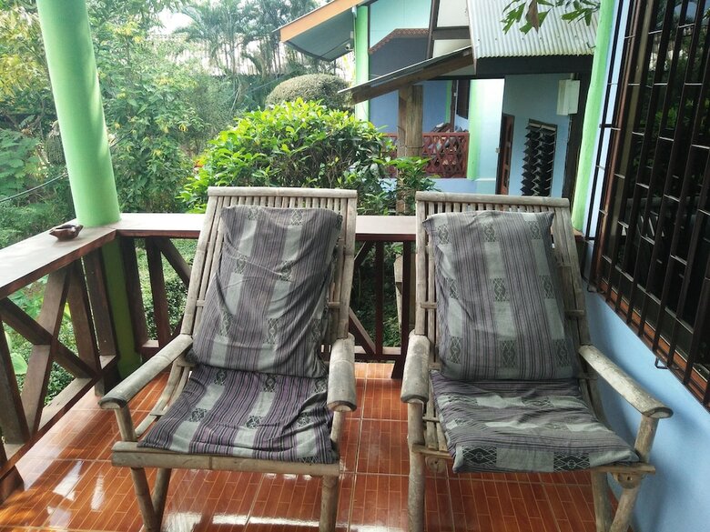 Hotel Mr.jan Guest House