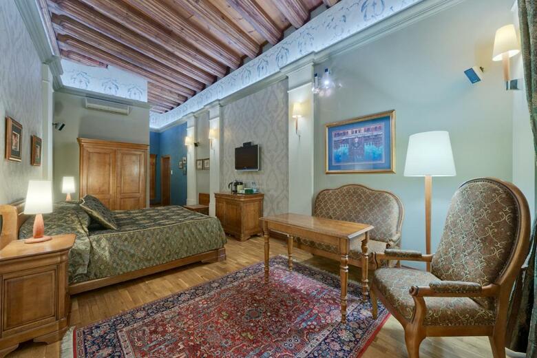 Hotel Wentzl