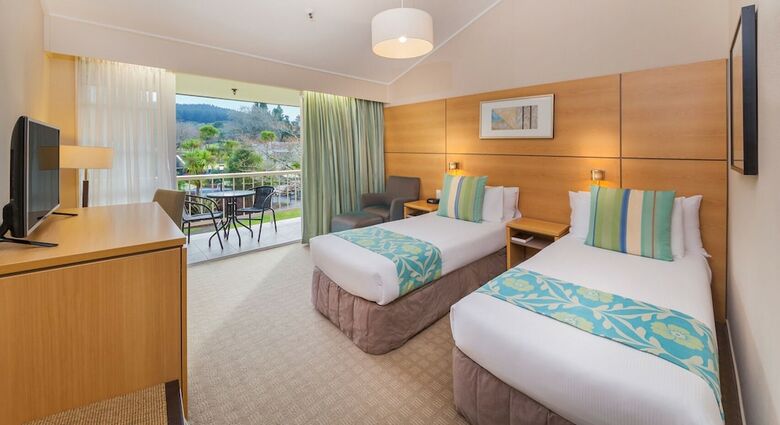 Hotel Wairakei Resort Taupo
