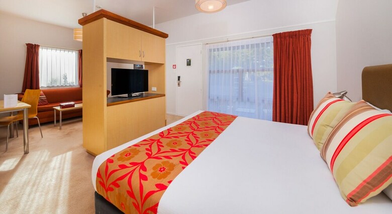 Hotel Wairakei Resort Taupo