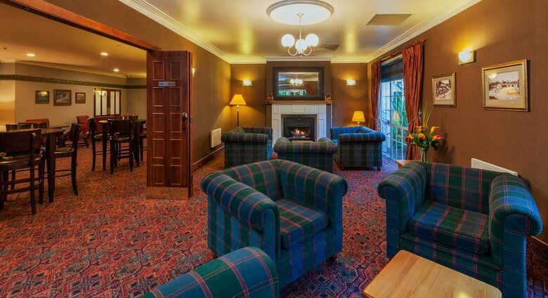 Hotel Wairakei Resort Taupo