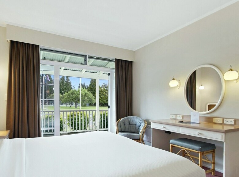 Hotel Wairakei Resort Taupo