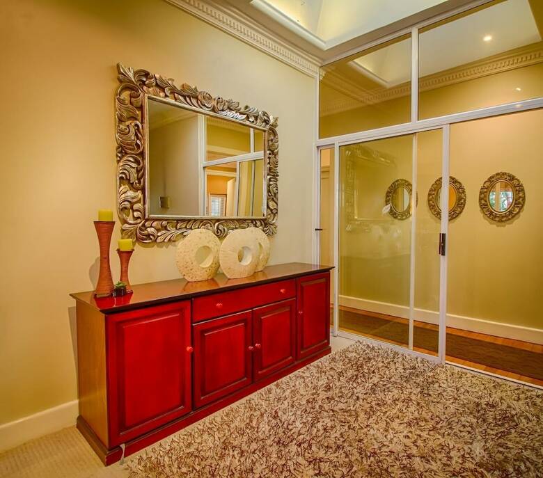 Hotel Musgrave Avenue Guest Lodge