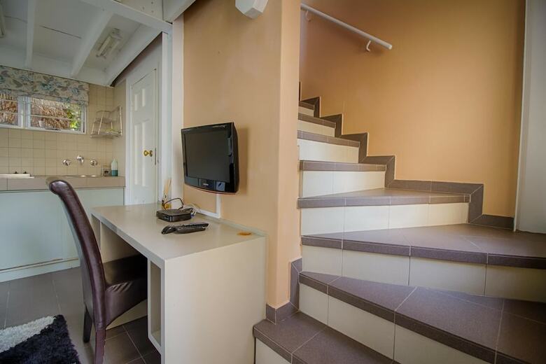 Hotel Musgrave Avenue Guest Lodge