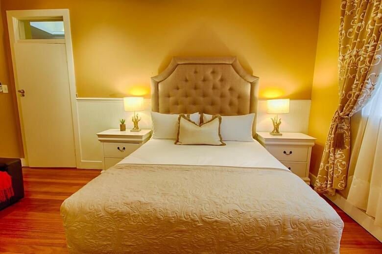 Hotel Musgrave Avenue Guest Lodge