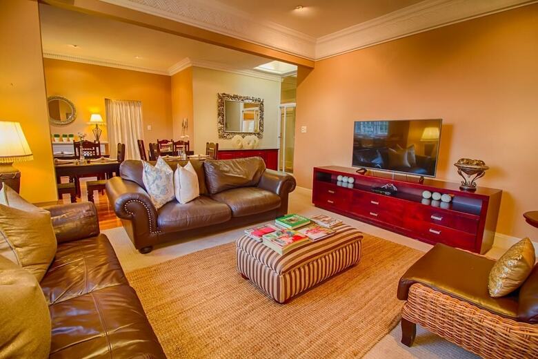 Hotel Musgrave Avenue Guest Lodge